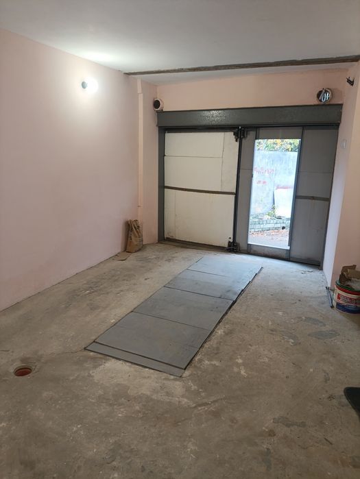 Продам гараж по ул Казацкая