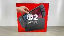 Konsola Nintendo Switch 2
