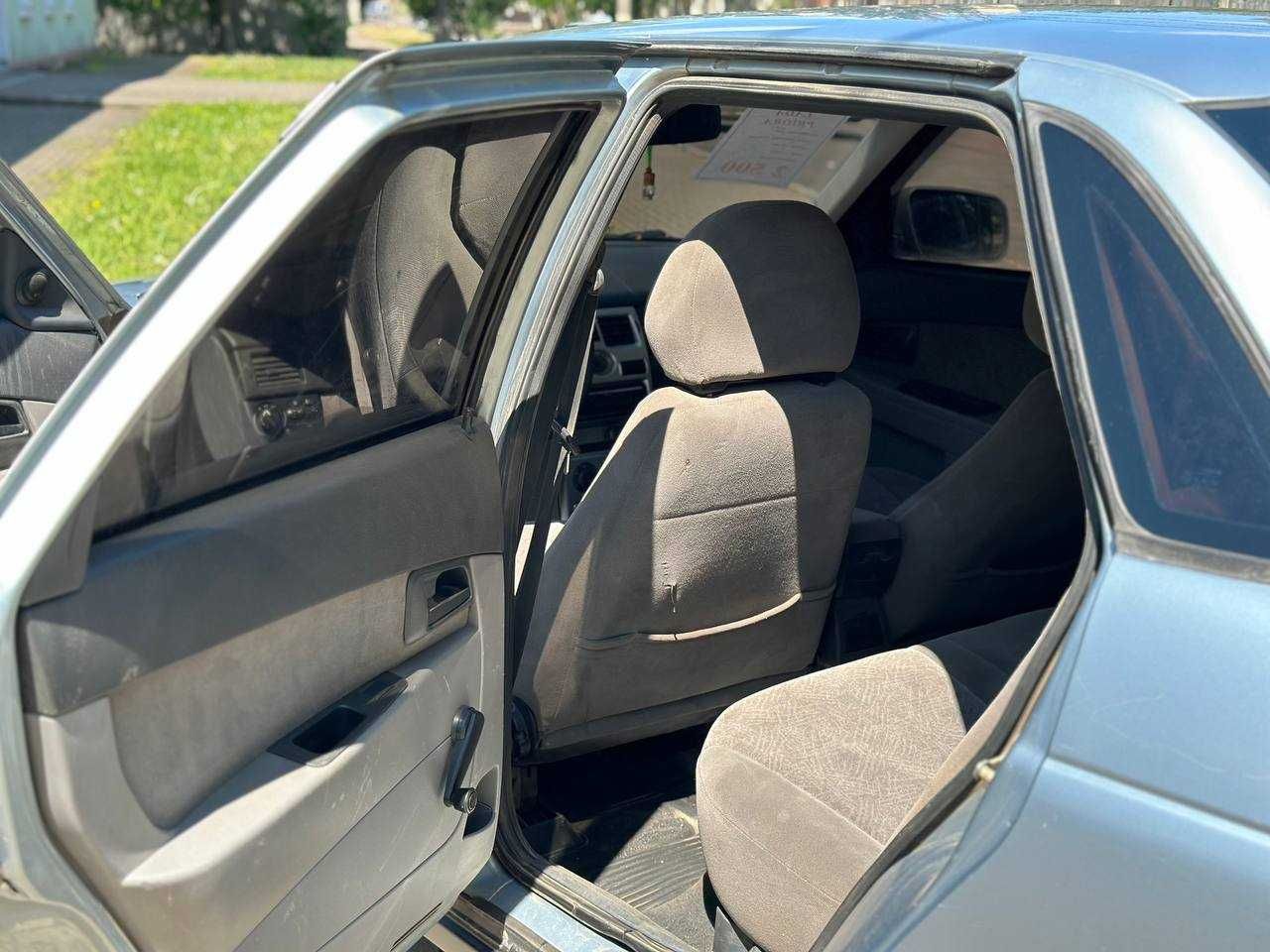 Ваз 2170 Lada priora