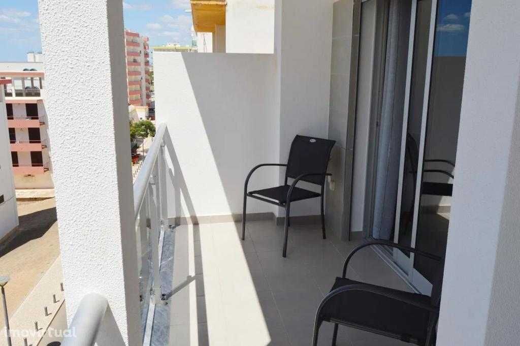 T1 com vista mar com AC e wi fi - julho e 1ª quinz agosto disponível