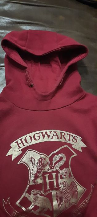 Bluza Harry Potter