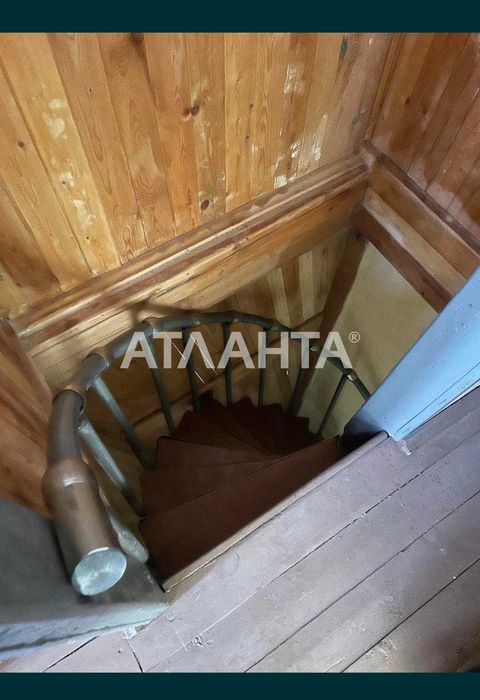 Продам дачний будинок у Скнилові (кооператив “Гудок”