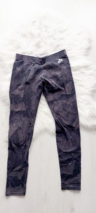 Legginsy damskie Nike