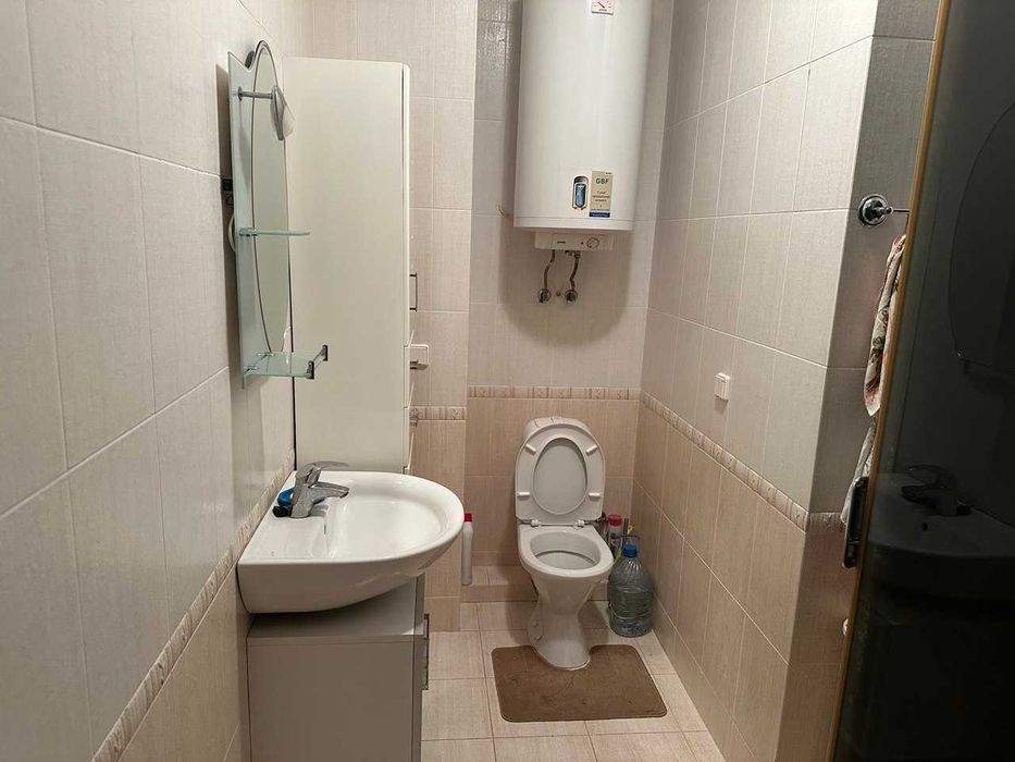 3 кімн. М. Житомирська, ЖК ТММ, вул. Дмитра Чижевського (Чаадаєва) 2