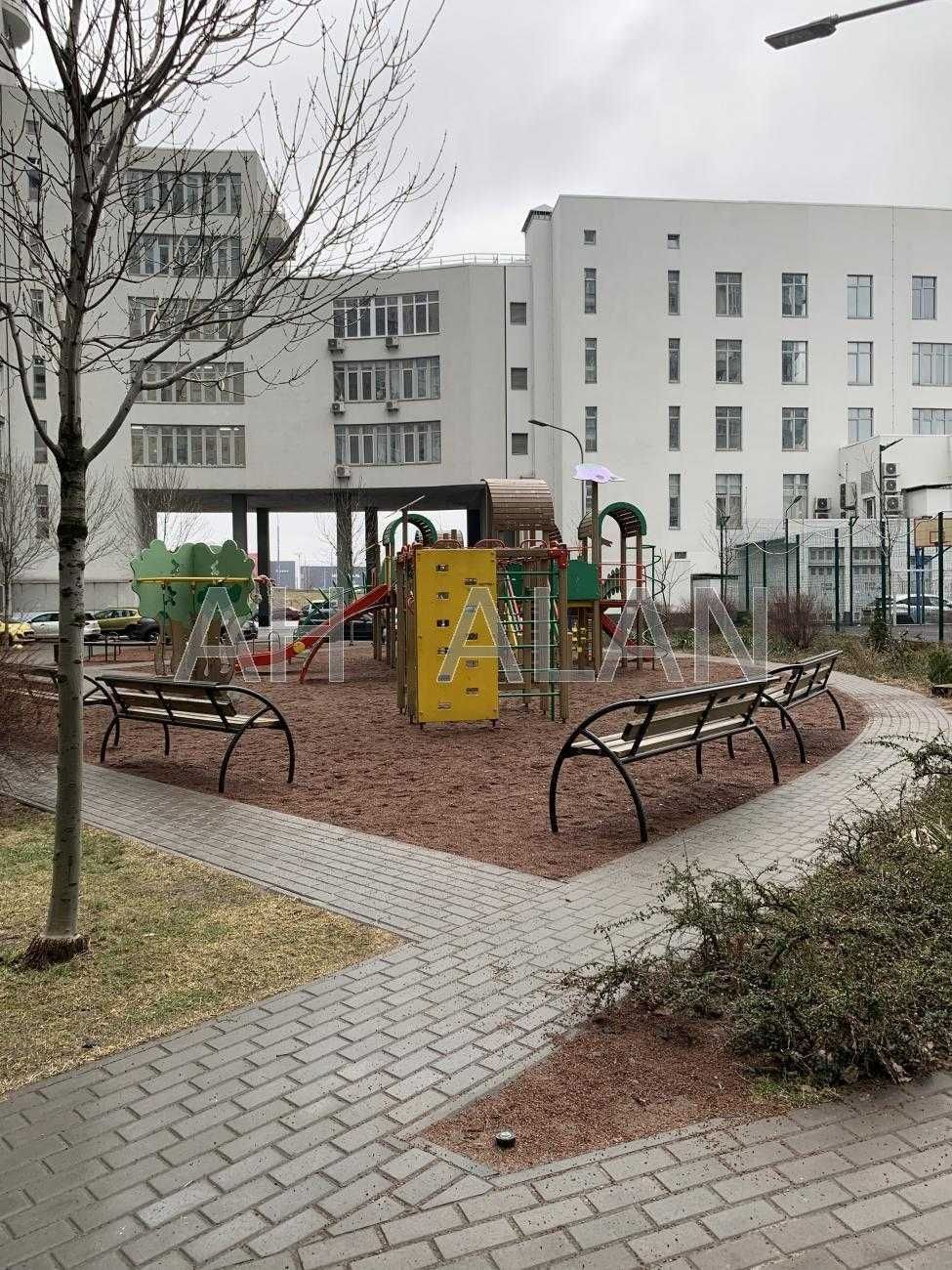Продаж квартири в ЖК Парк Стоун на вул. Володимира Івасюка  2Д