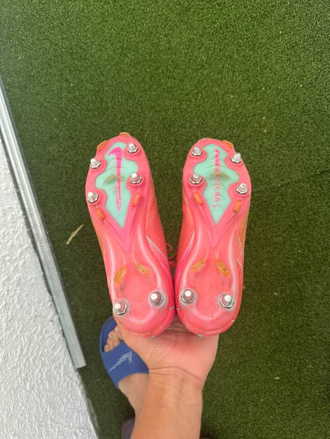 Nike air zoom vapor 16