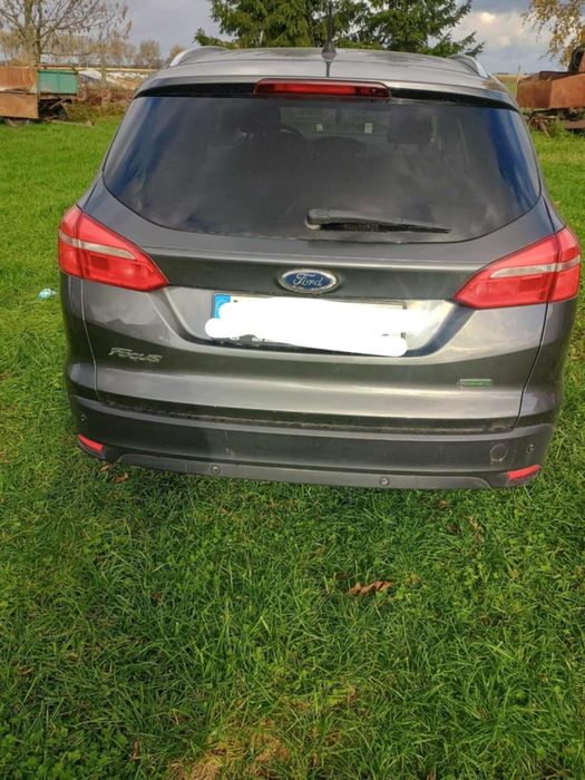 Sprzedam Ford Focus