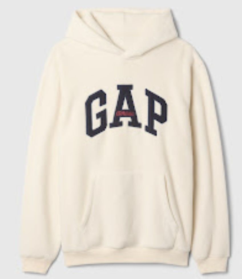 Оригінальні худі GAP