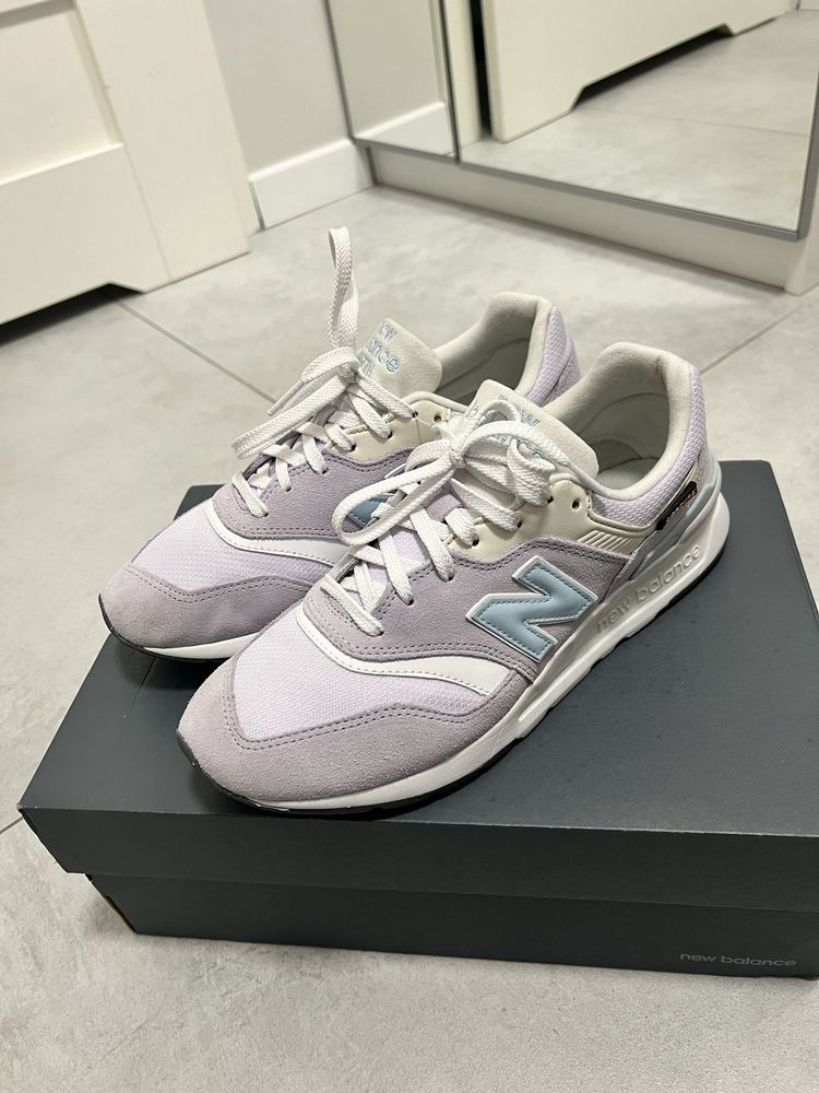 New balance 997 40,5