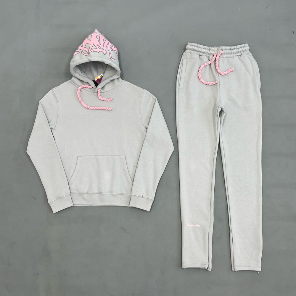 Synaworld tracksuit dres set rep