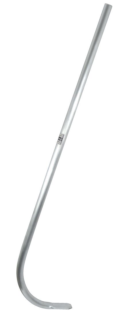 Rozwijacz rozwijak do papy RPTT-1 długość 80cm TIGER TOOLS