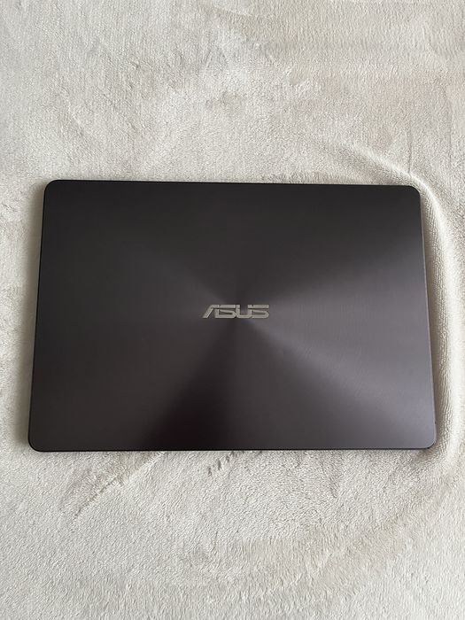 Asus Zenbook 14”
