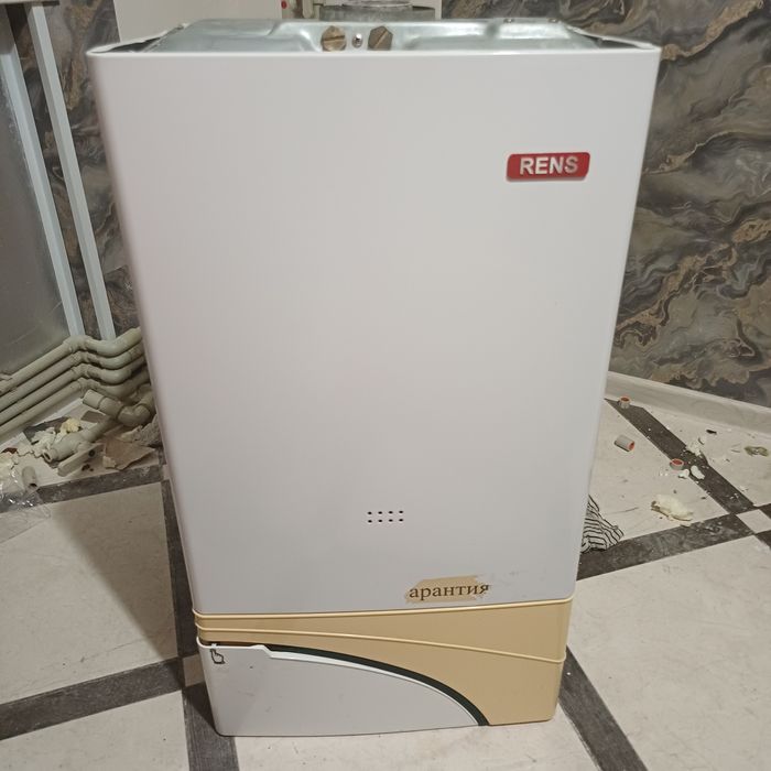 Котел газовий Rens