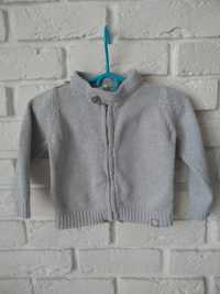 Sweter ZARA r. 80
