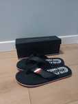 Klapki Tommy Hilfiger