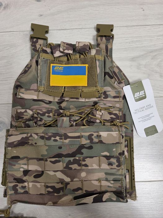 Плитоноска нова.