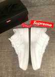 Nike Air Force 1 Low Supreme White EU 36