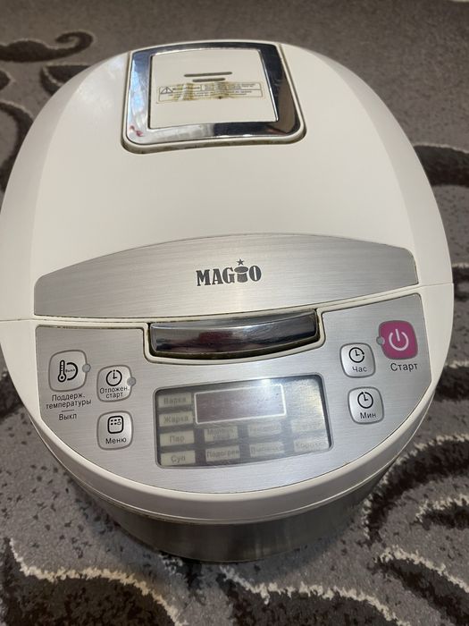 Мультиварка