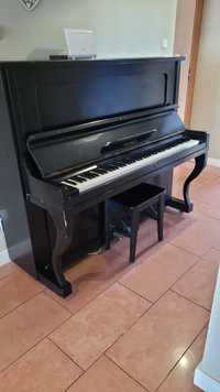 Pianino niemieckie  Henselt