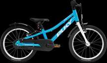 Rower dziecięcy PUKY CYKE 18 - F