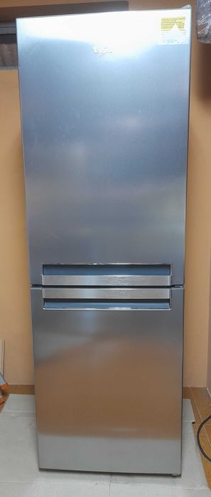 Combinado Whirlpool para peças