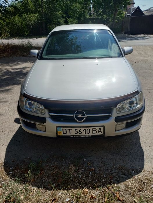 Продам авто в гарному стані