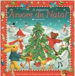 4634 A Pequena Árvore de Natal