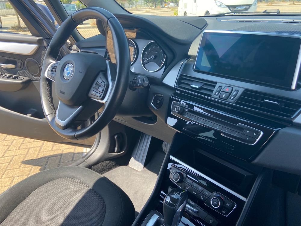 BMW 225Xe de 2018 com apenas 68.000 km