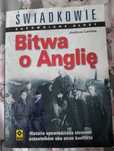 Książka Bitwa o Anglię