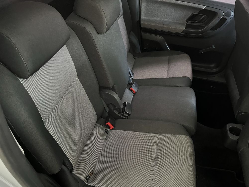Skoda Romster 1,2 tdi klima 2011r