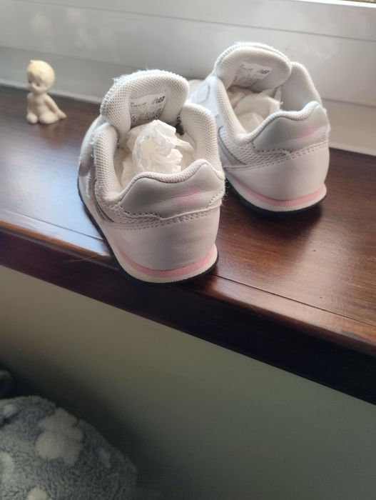 Sapatilhas de menina New Balance t.23
