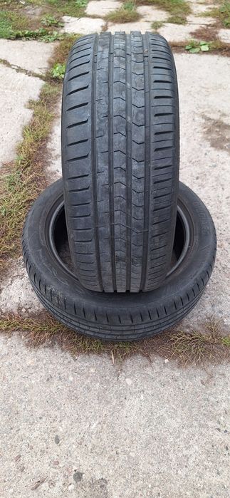 Opony 215 50 R17 VREDESTEIN