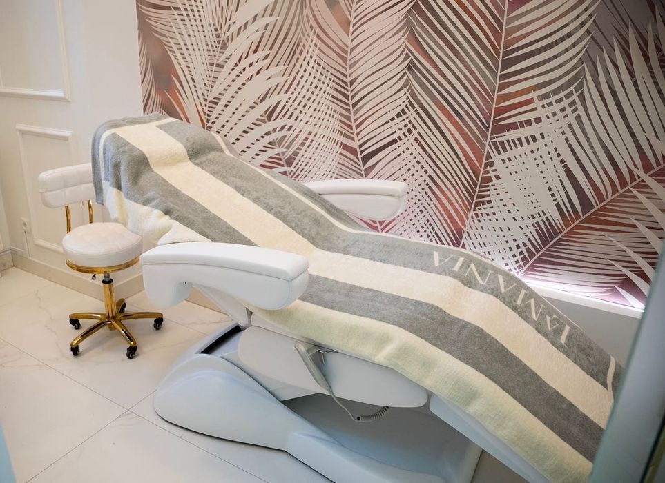 Wynajmę gabinet kosmetyczny – 3 dni w tygodniu, centrum Krakowa