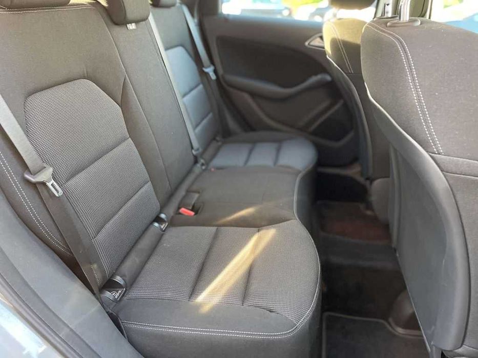 Бампер передній Mercedes W246 разборка Мерседес 246 запчастини