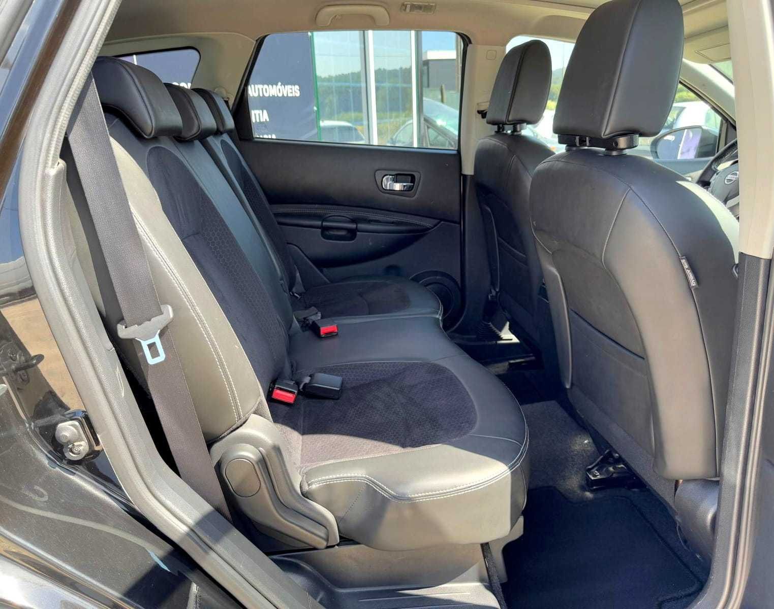 Nissan Qashqai+2 1.6 DCi- Garantia Incluída
