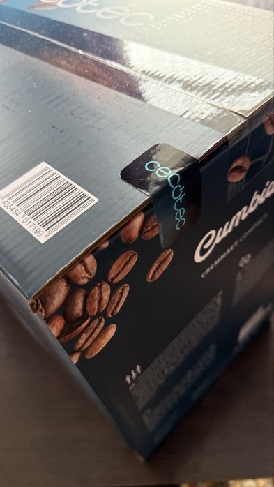 Кавомашина Cecotec Cremmaet Compact (01719)