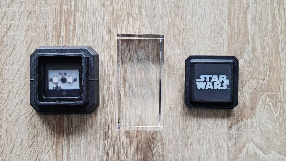 Lampa lampka nocna Paladone Darth Vader Star Wars Gwiezdne Wojny