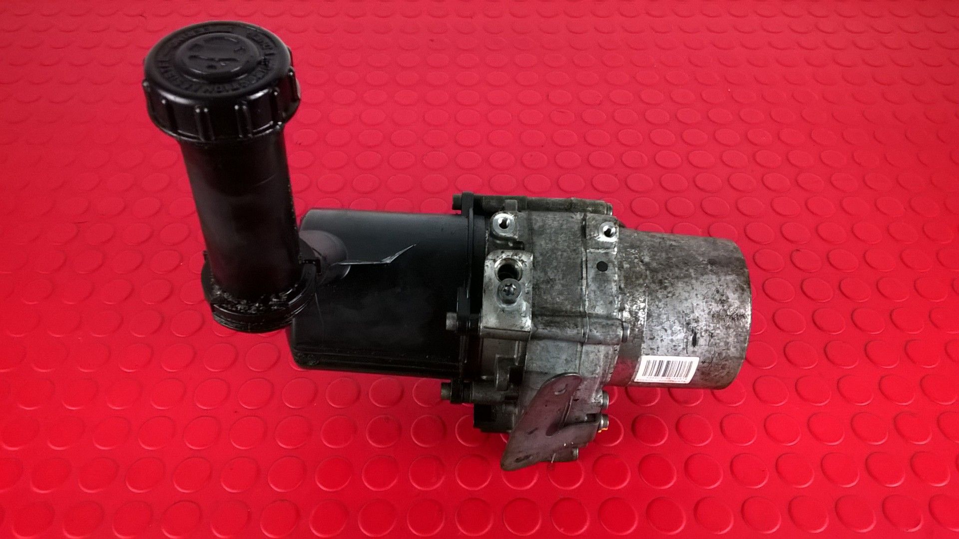 Bomba Direção Assistida [Citroen C4 II]