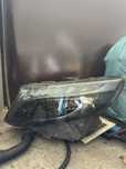 Lampa przednia mercedes vito w447
