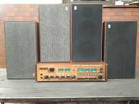 Radmor 5102 plus kolumny
