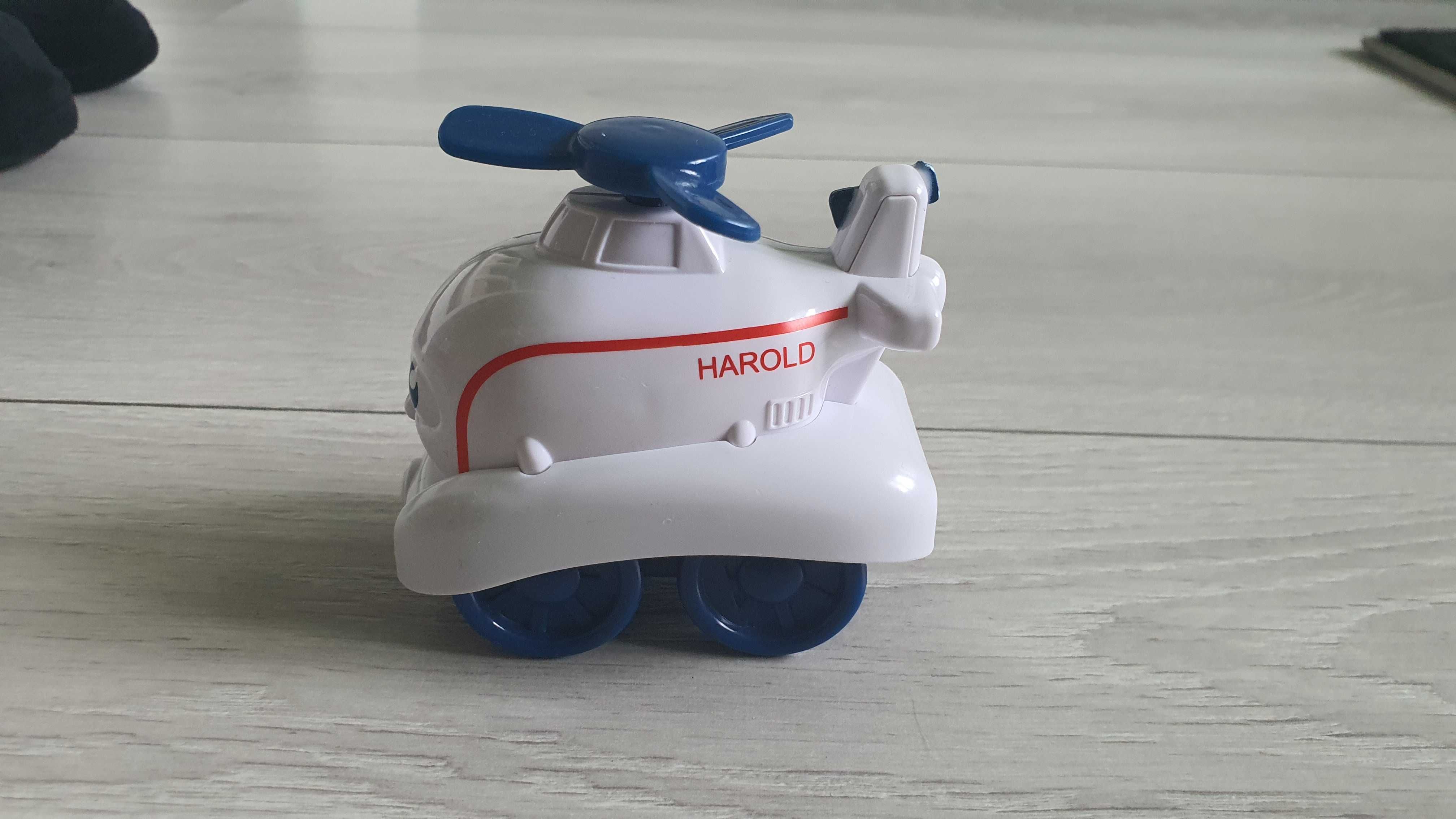 Helikopter Harold