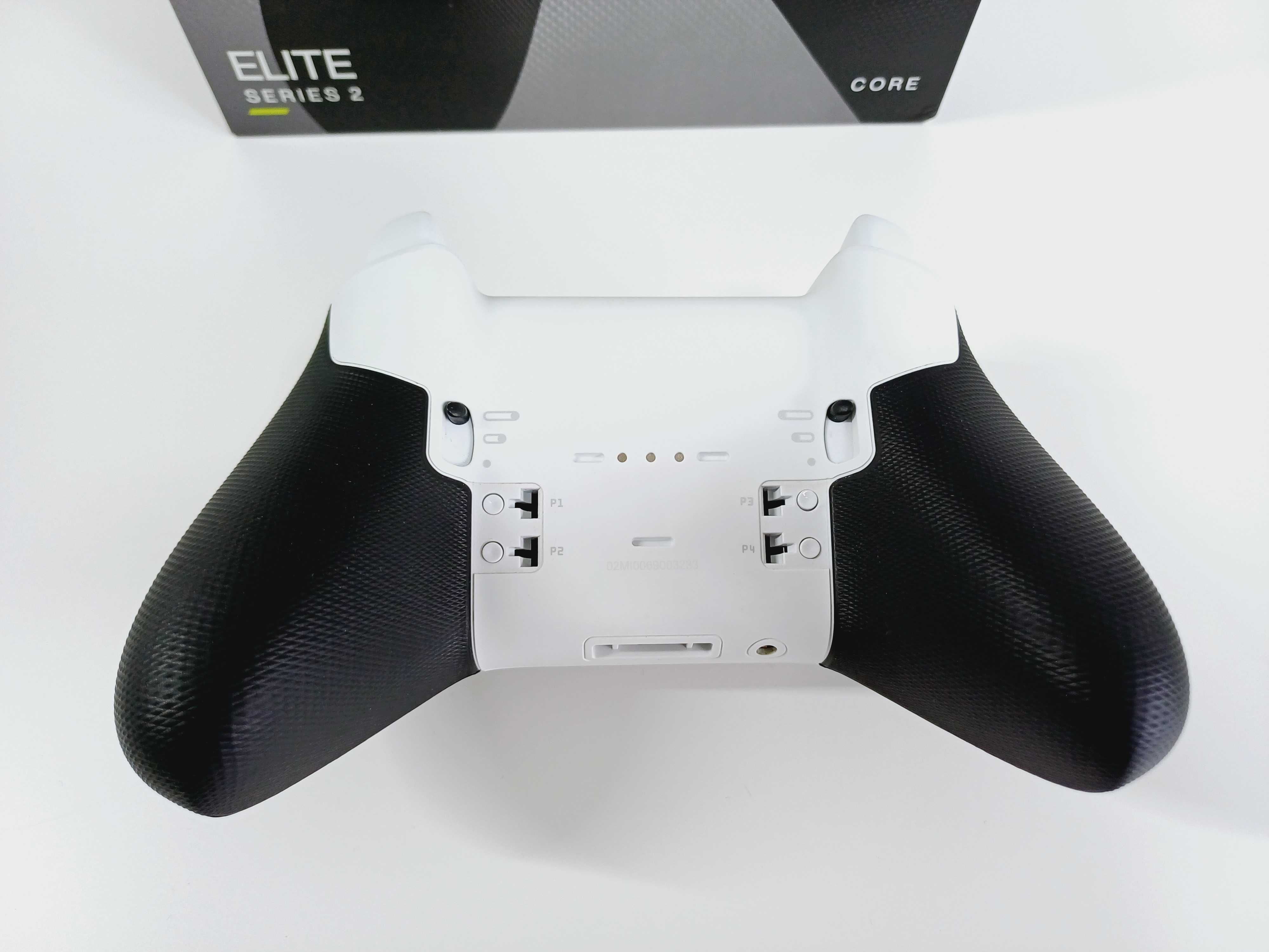 Pad bezprzewodowy Xbox Series 2 Elite Series 2 Core kontroler
