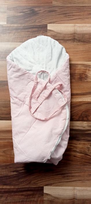 Rożek dla dziewycznki