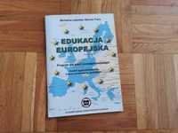 Edukacja europejska program