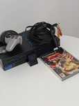 Playstation 2

PlayStation 2 (PS2) - Funciona perfeitamente - com a