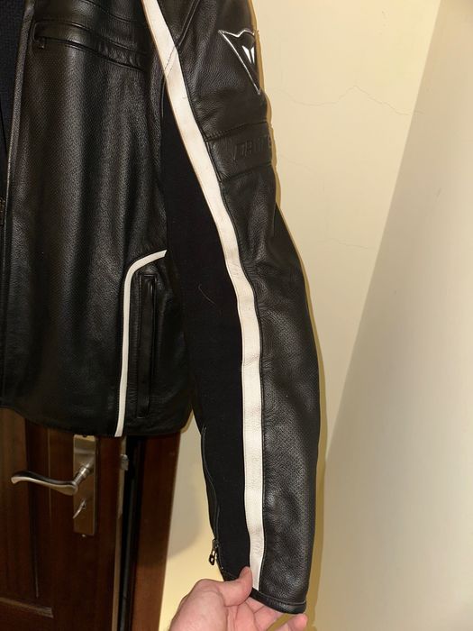 Casado DAINESE como novo