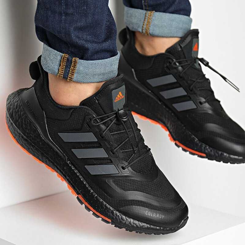 Кросівки чоловічі Adidas Ultraboost 22 COLD.RDY 2.0 GX6691 (ОРИГІНАЛ).