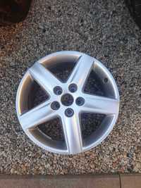 Felga aluminiowa audi 17 5x112