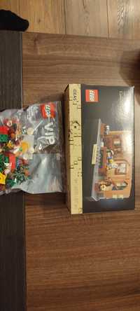 Lego 40595 Hołd dla Galileusza