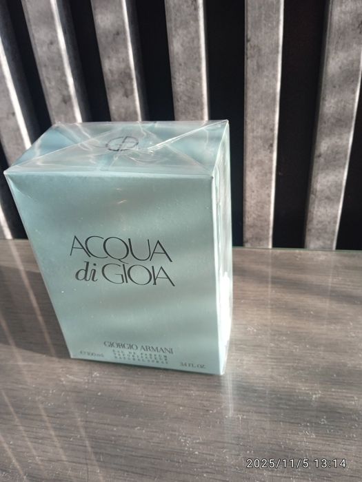 Acqua di Gioia Giorgio Armani 100 ml